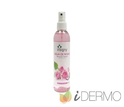AGUA DE ROSAS